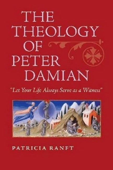 The Theology of Peter Damian