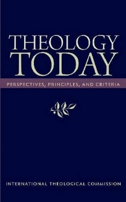 Theology Today