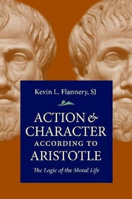 Action & Character According Aristotle
