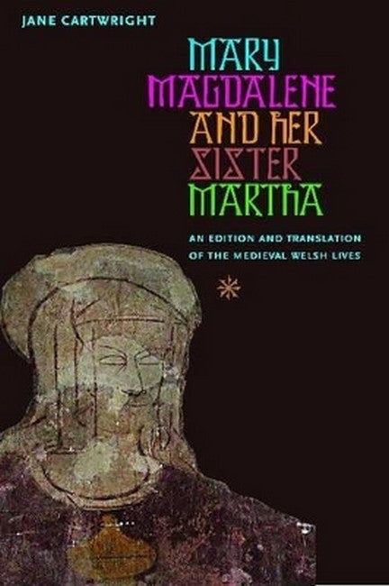 Mary Magdalene and Her Sister Martha