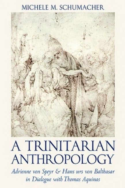 A Trinitarian Anthropology