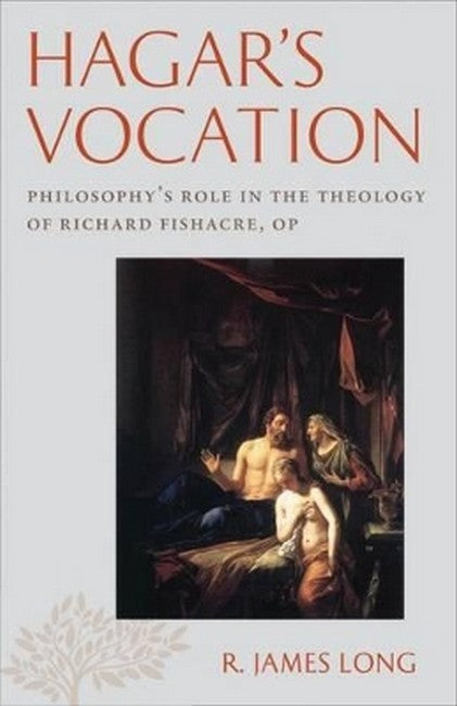 Hagar's Vocation