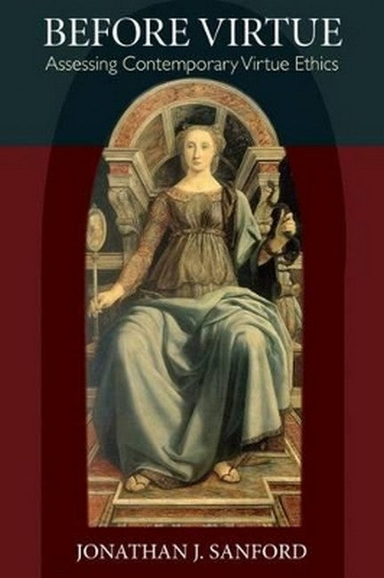 Before Virtue