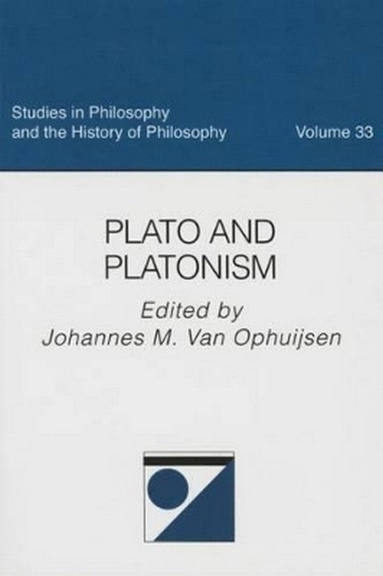Plato and Platonism