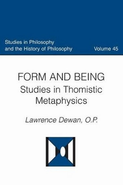 Form and  Being