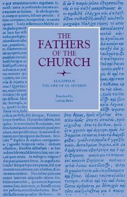 The Life of St. Severin