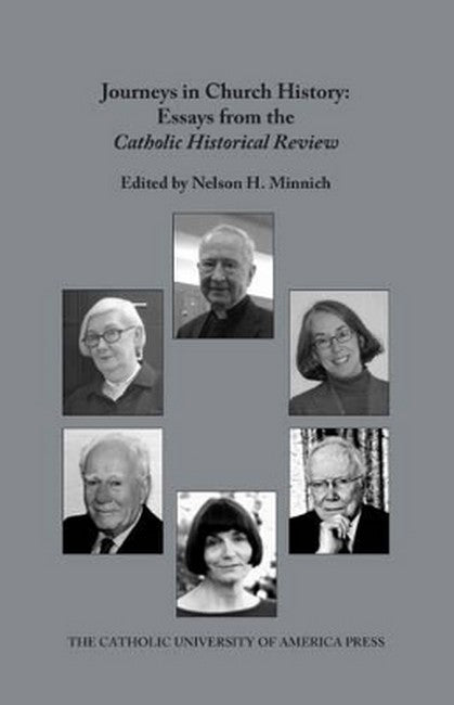 Journeys in Church History