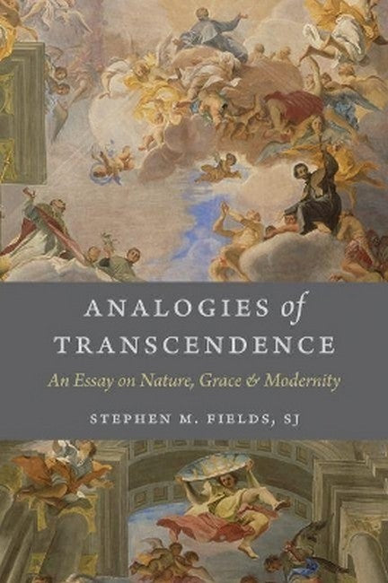 Analogies of Transcendence