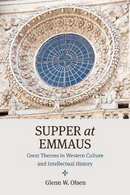 Supper at Emmaus