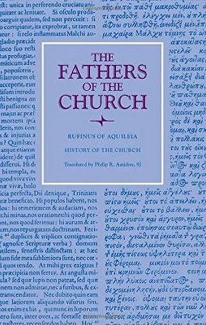 History of the Church