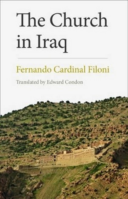 The Church in Iraq