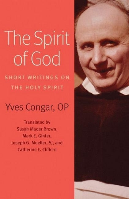 The Spirit of God