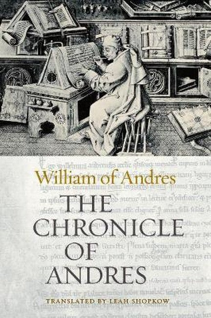 The Chronicle of Anders