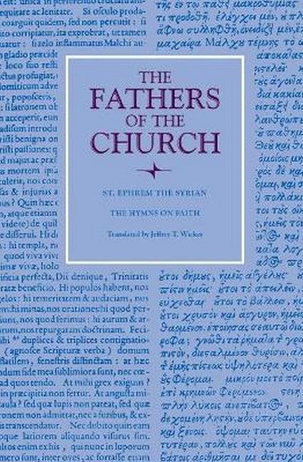 The Hymns on Faith