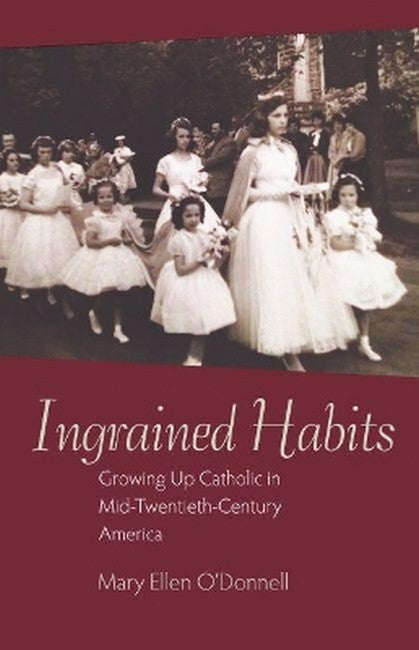 Ingrained Habits