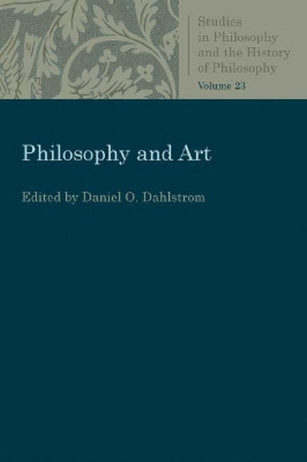 Philosophy and Art