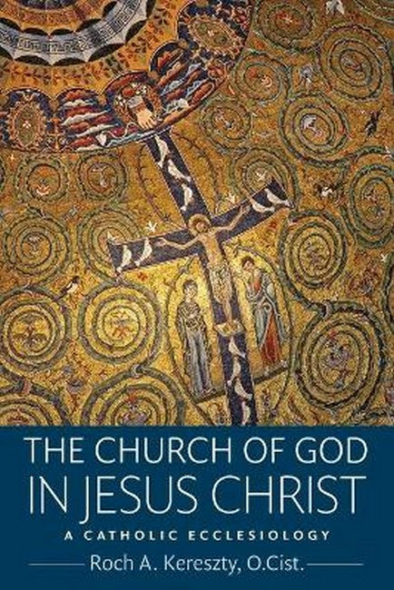 The Church of God in Jesus Christ