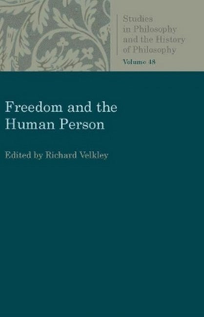 Freedom and the Human Person