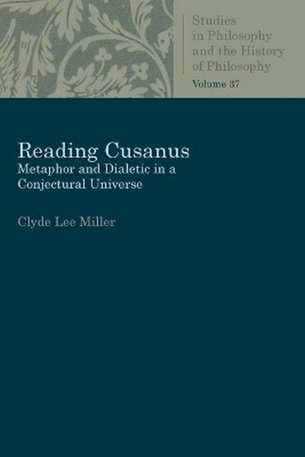 Reading Cusanus