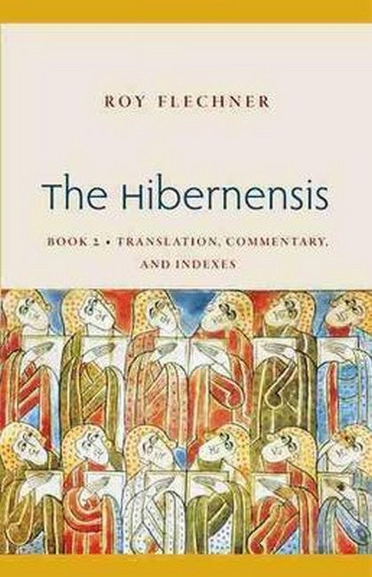 The Hibernensis, Volume 2
