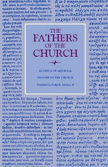 History of the Church