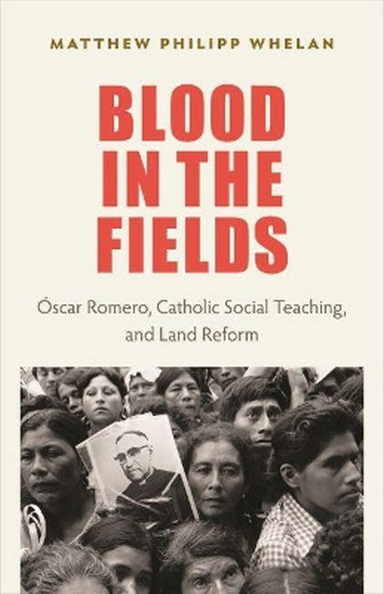 Blood in the Fields