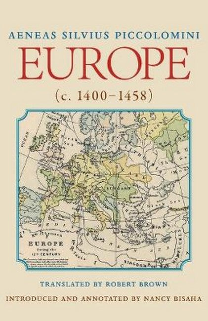Europe (c. 1400-1458)