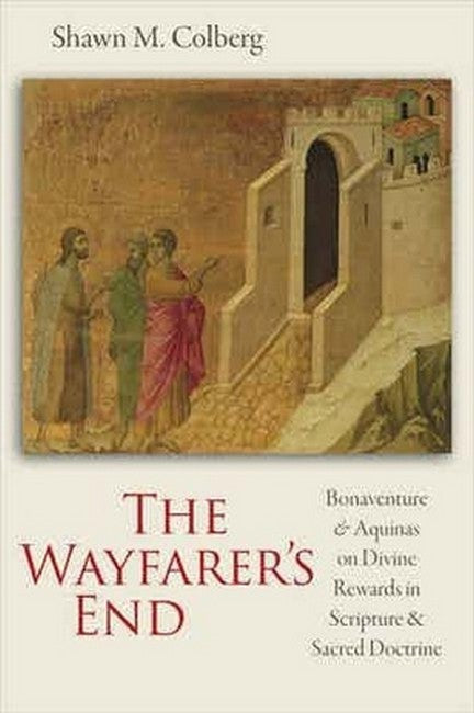 The Wayfarer's End