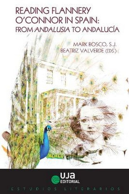 Reading Flannery O'Connor in Spain