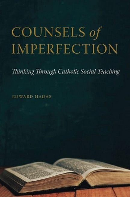 Counsels of Imperfection