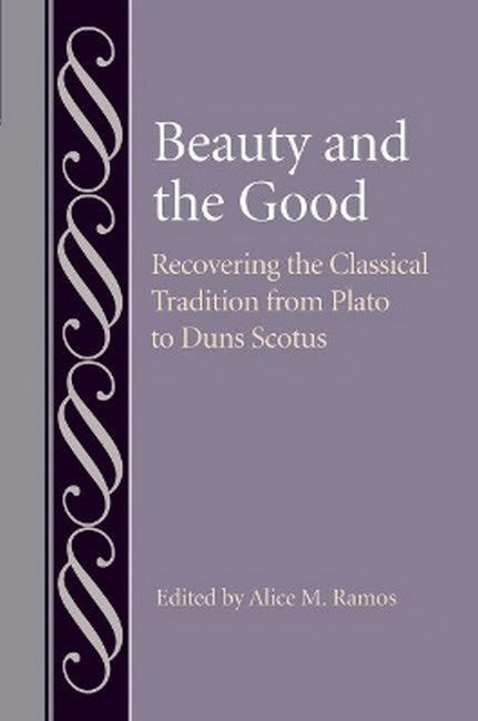 Beauty and the Good