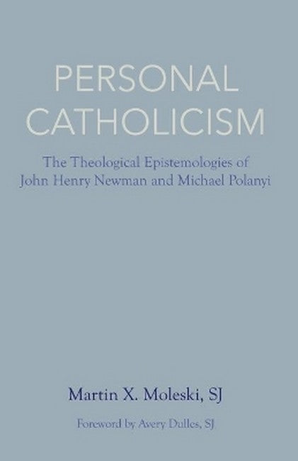 Personal Catholicism