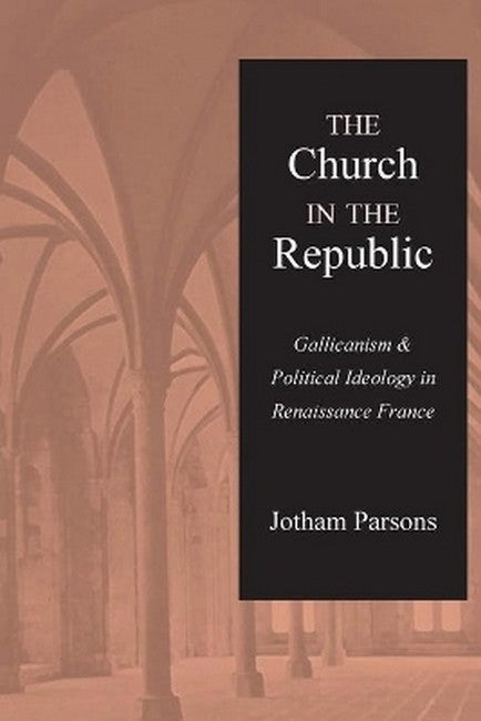The Church in the Republic