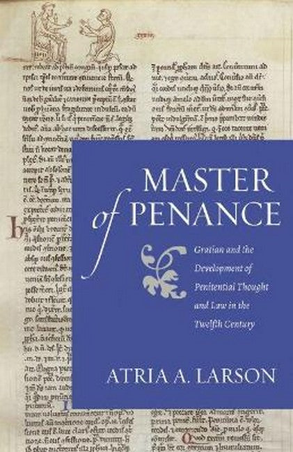 Master of Penance
