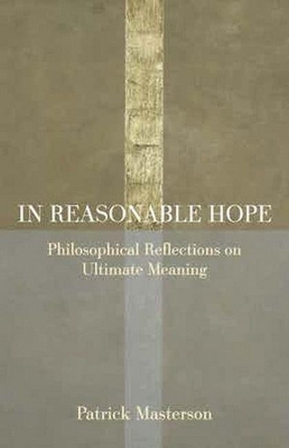 In Reasonable Hope