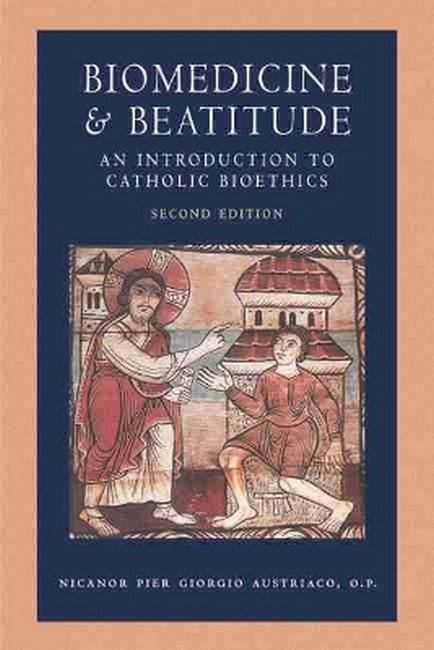 Biomedicine & Beatitude