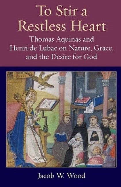 To Stir a Restless Heart