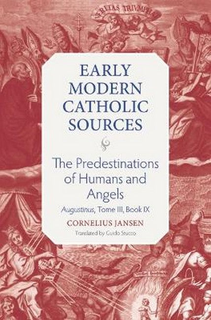 The Predestination of Humans