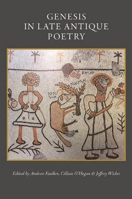 Genesis in Late Antique Poetry