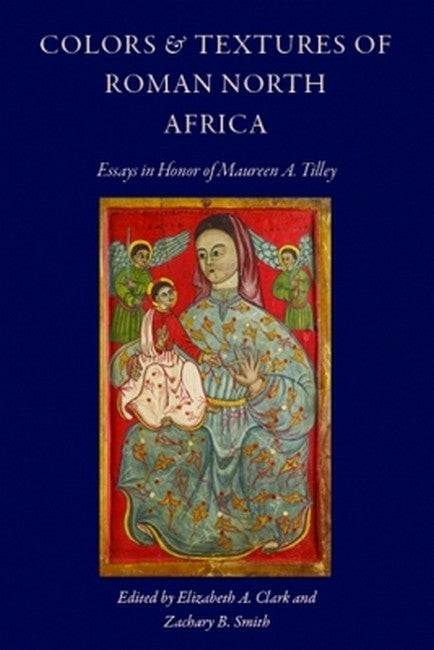 Colors and Textures of Roman North Africa