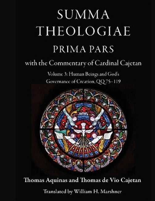The Passion of Love in Thomas Aquinas's Summa Theolgiae