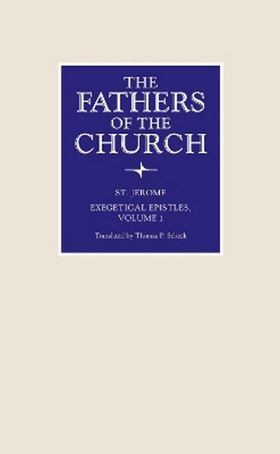 Exegetical Epistles
