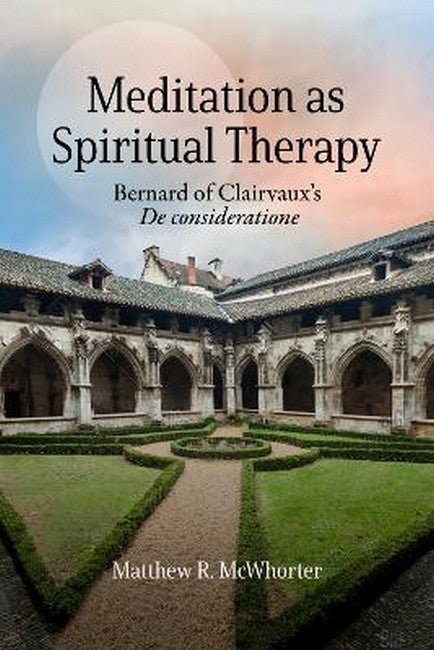 Meditation As Spiritual Therapy
