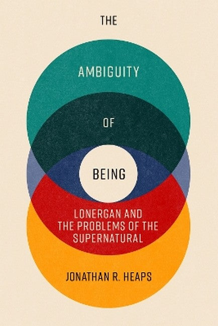 The Ambiguity of Being