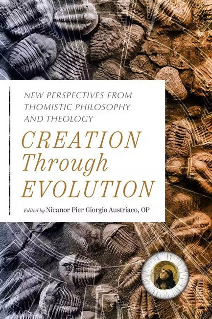 Creation through Evolution