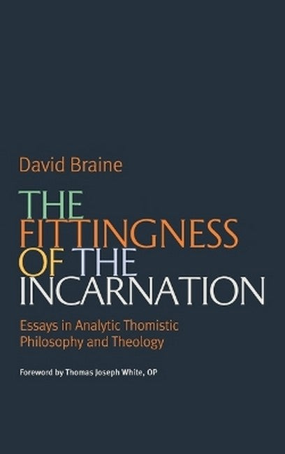 The Fittingness of the Incarnation