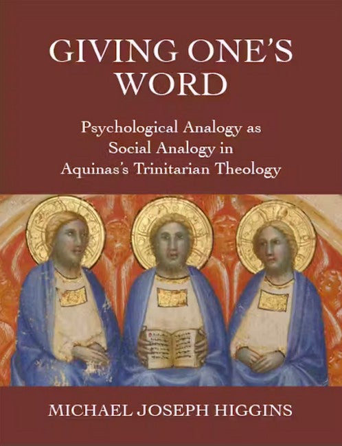 Giving One's Word