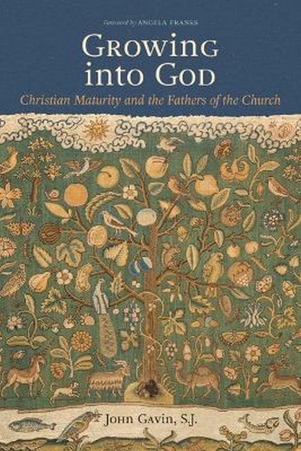 Growing into God