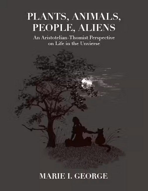 Plants, Animals, People, Aliens