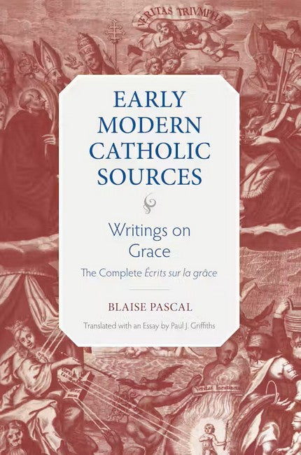 Writings on Grace